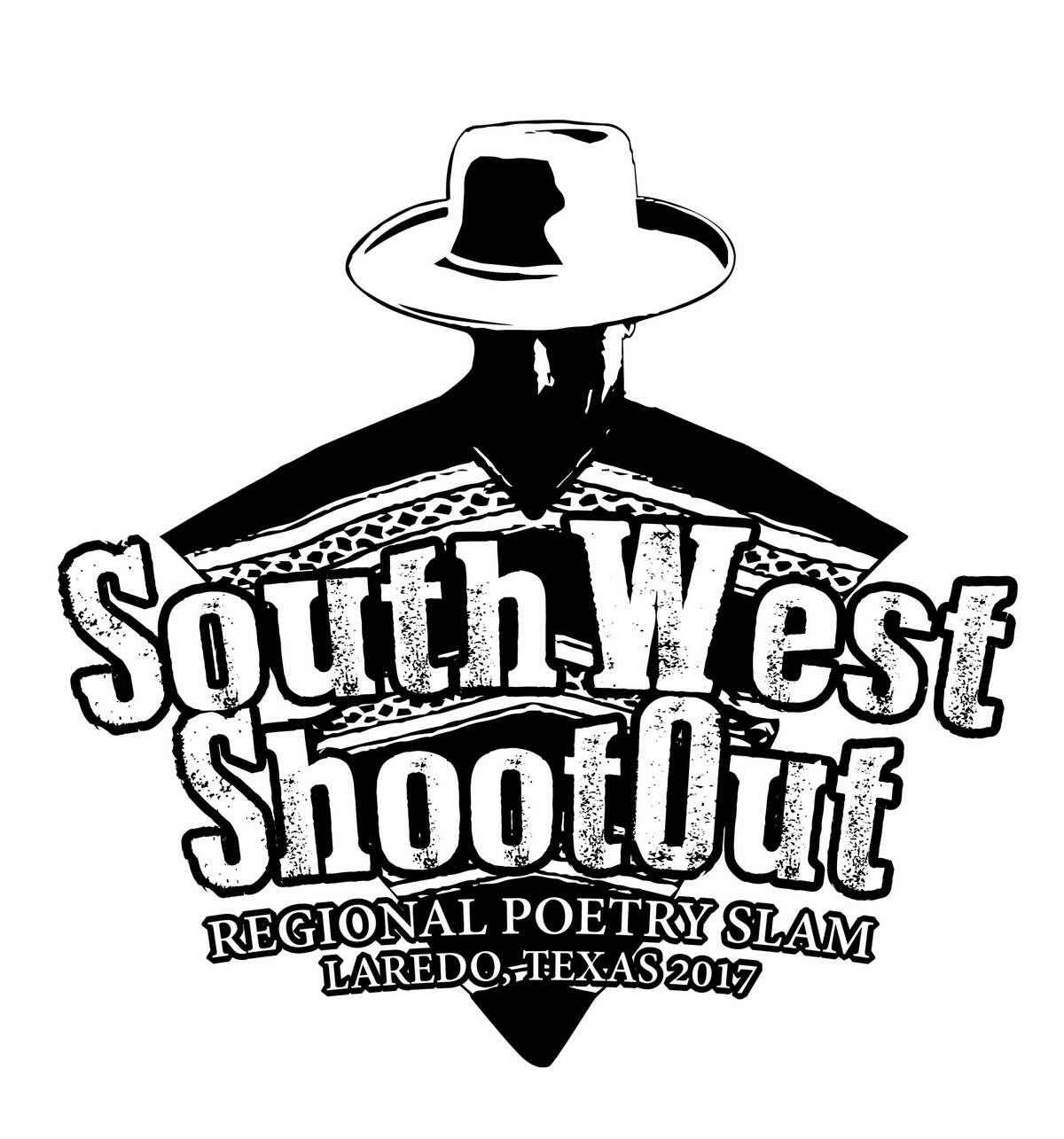For the first time Laredo BorderSlam (LBS) will host 10 teams of up to five poets from New Mexico, Louisiana and across the state of Texas for the annual SouthWest ShootOut (SWSO).