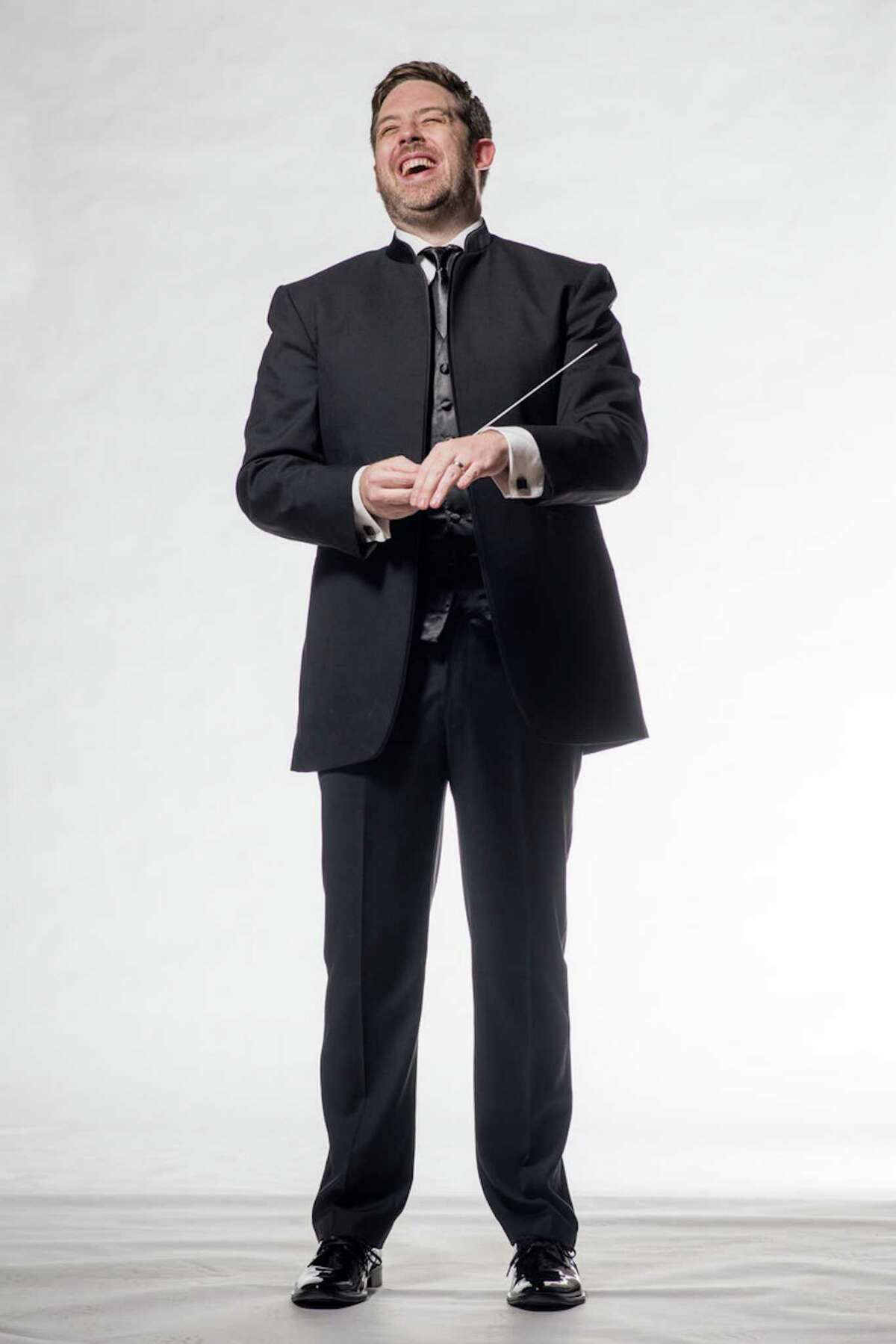 Rare instrument to be featured at Pavilion's Texas Music Festival