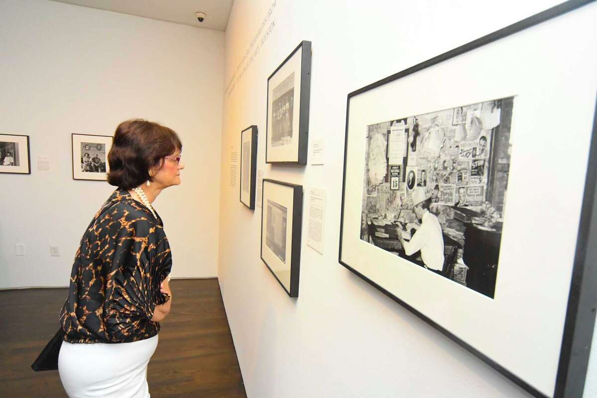 Photos Pearl Fincher Museum of Fine Arts summer exhibits