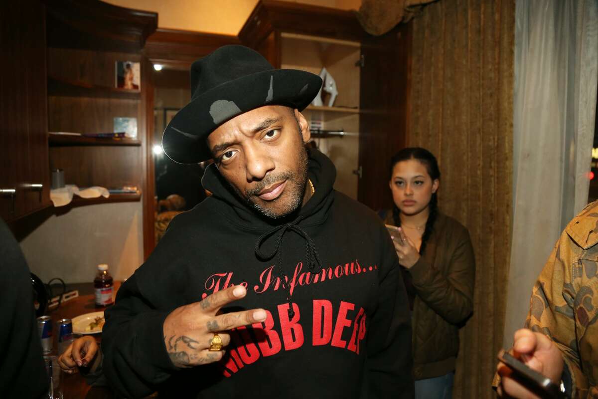 Mobb Deep's Prodigy Dead At 42