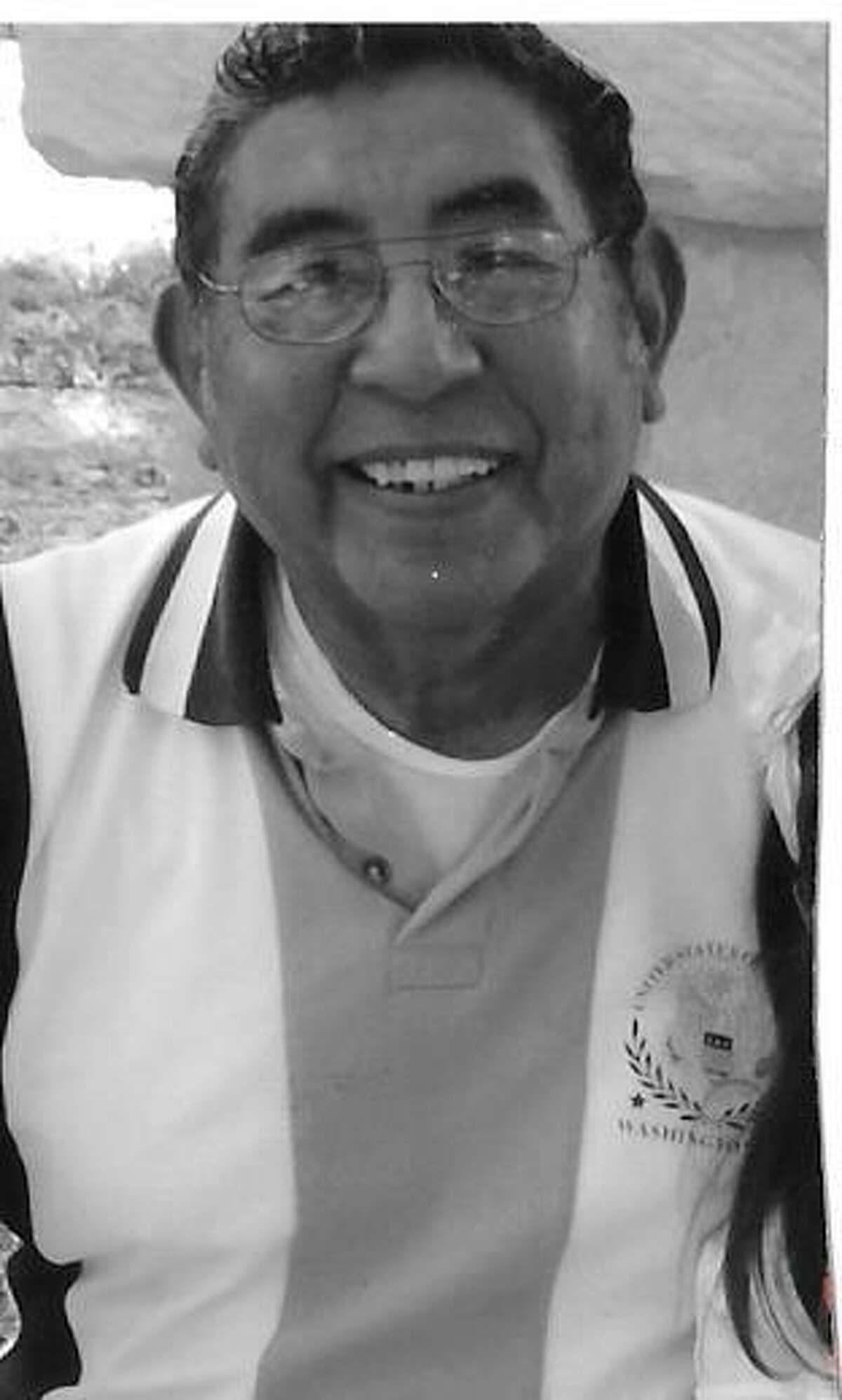 Fernando J. Medellin Sr., a Marine Corps veteran who served as a reservist while working at Kelly AFB, died June 8 at 83.