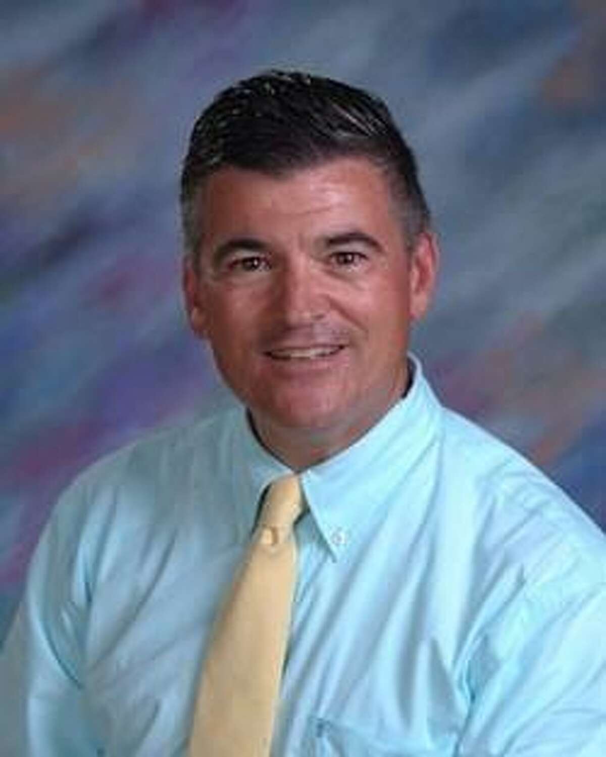 Patrick D. Higgins, of Bethel, will become the principal of Immaculate High School on July 1.