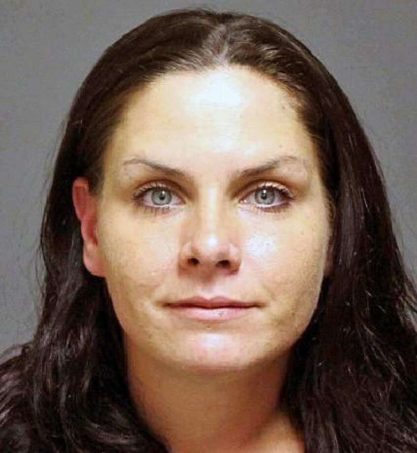 Alleged shoplifter caught at Stop & Shop Fairfield Citizen