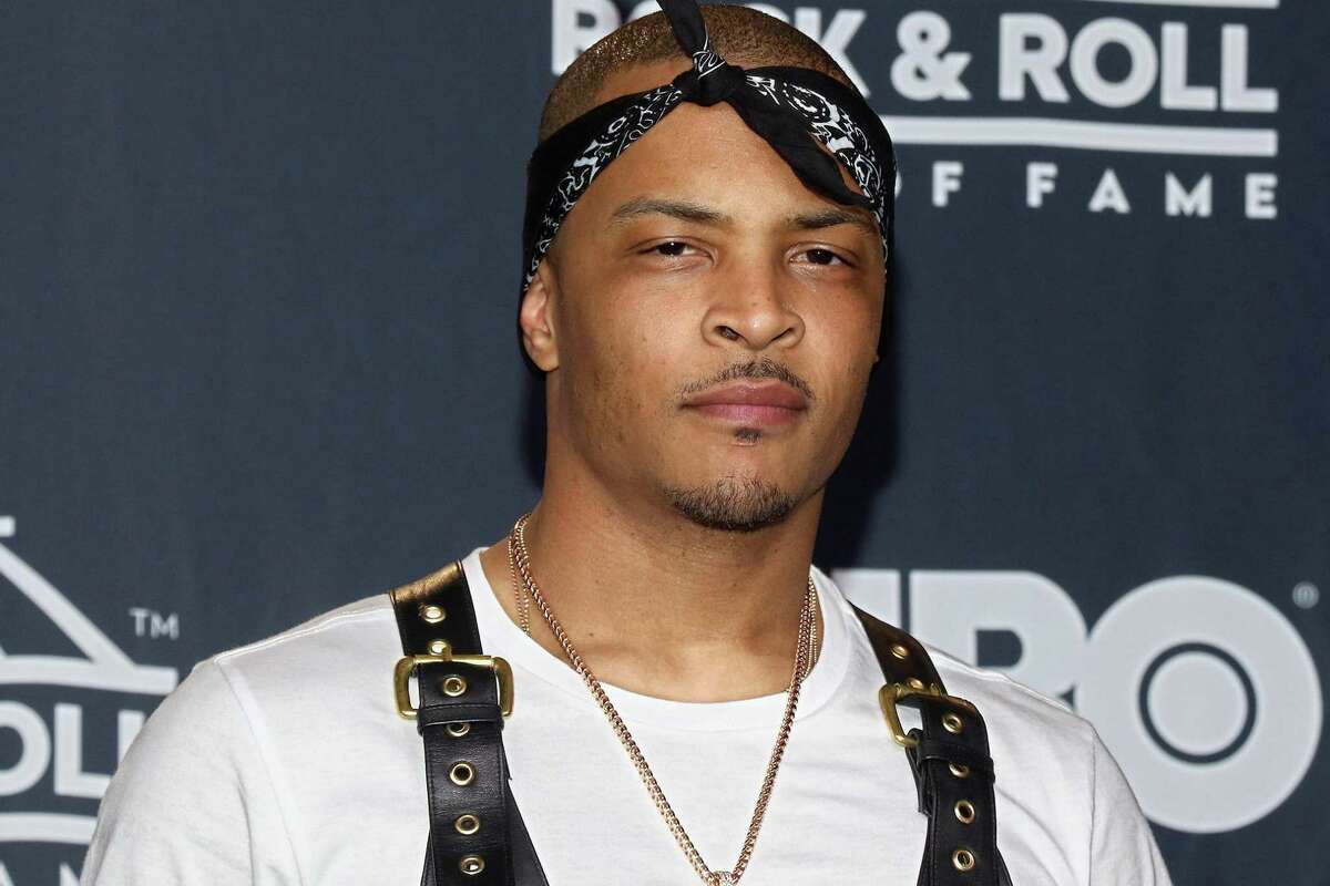 T.I. $100,000 "They say Faith without works is DEAD!!!! We ALL need to WORK on coming together & utilizing our resources collectively to do some meaningful shit to people who need US more than ever!!!" The rapper said on Instagram.