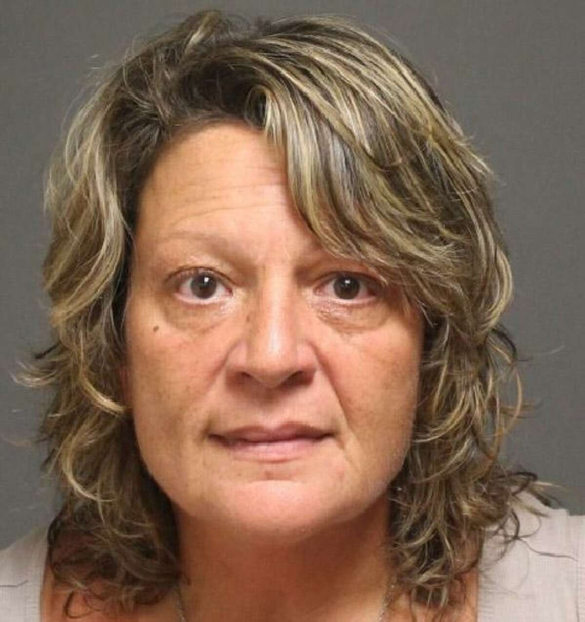 Carol Cardillo, 54, of Edgewood Road, has been charged with manslaughter in connection with the death of an infant at an unlicensed daycare center she ran at her home in Fairfield