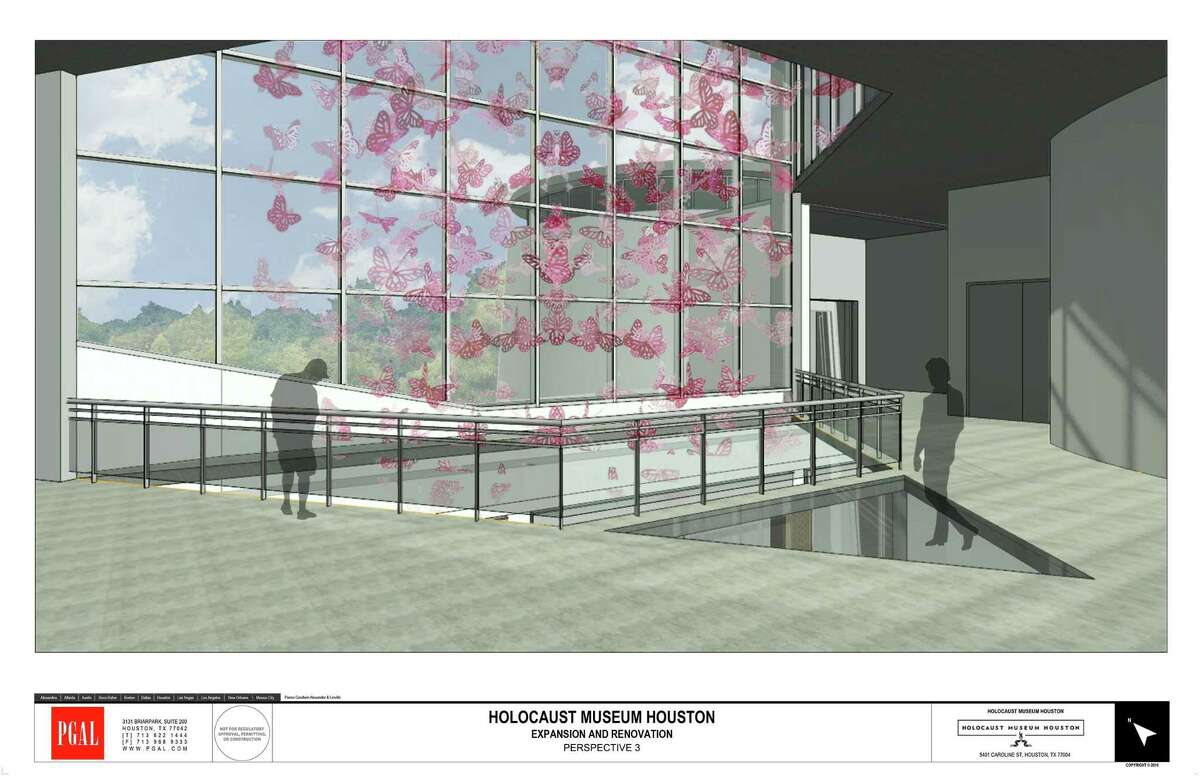 Holocaust Museum Houston announces major expansion