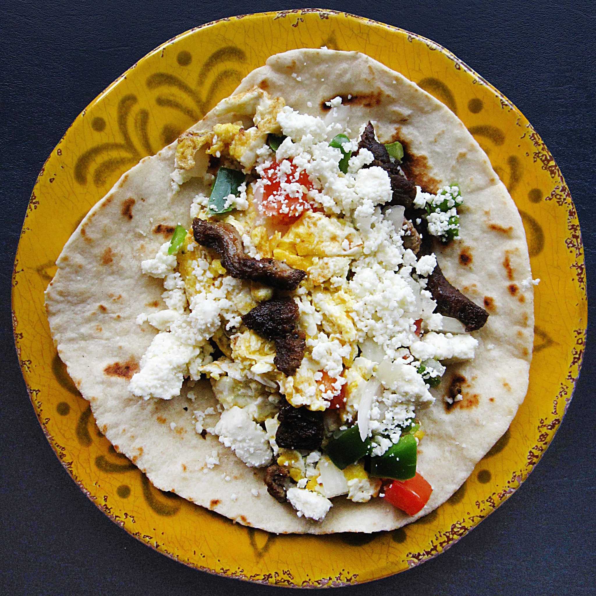 365 Days of Tacos: El Taconazo