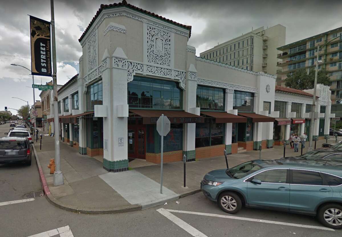 Wurst Hall will be located at 310 Baldwin Ave. Photo via Google Maps