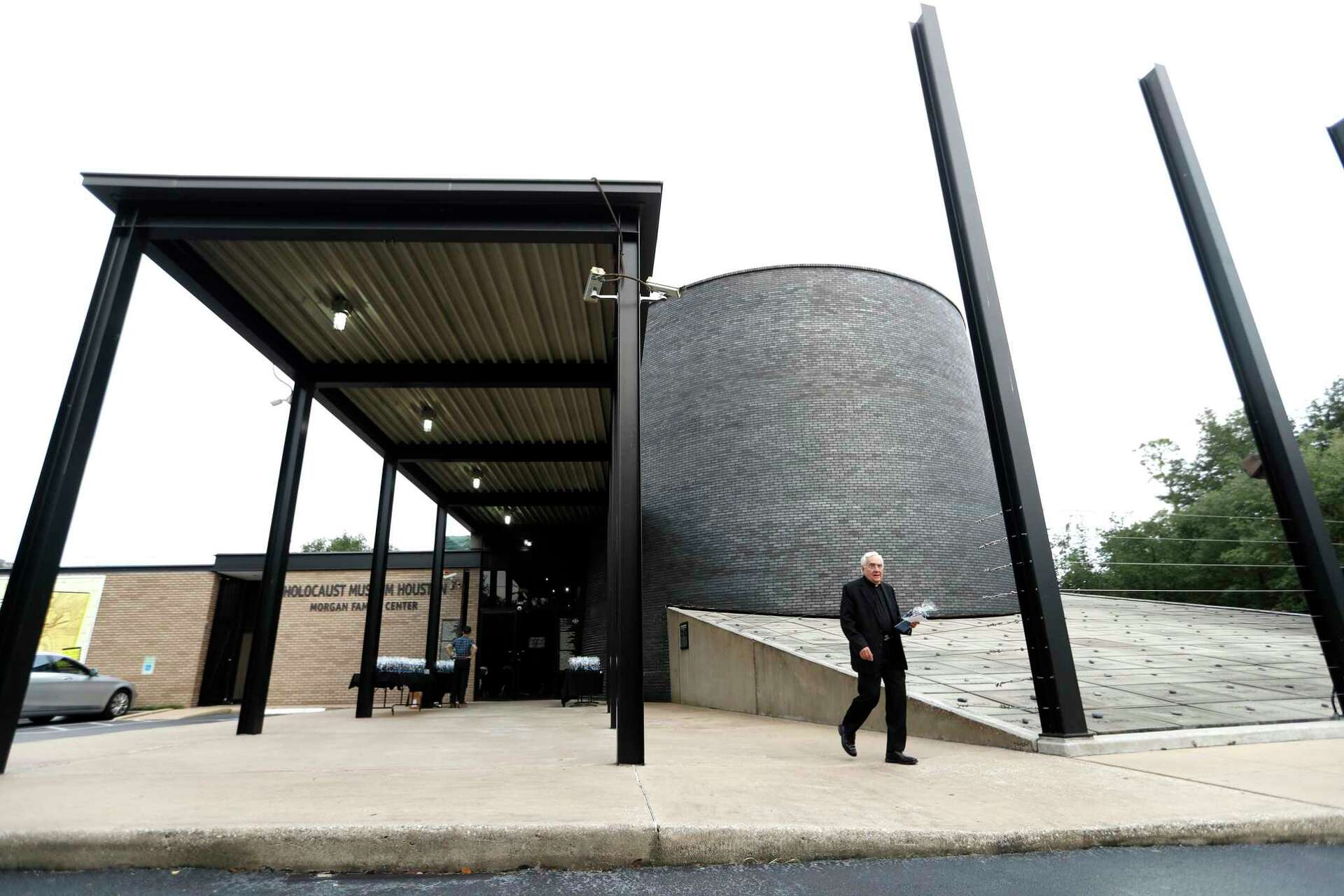 Holocaust Museum Houston announces major expansion