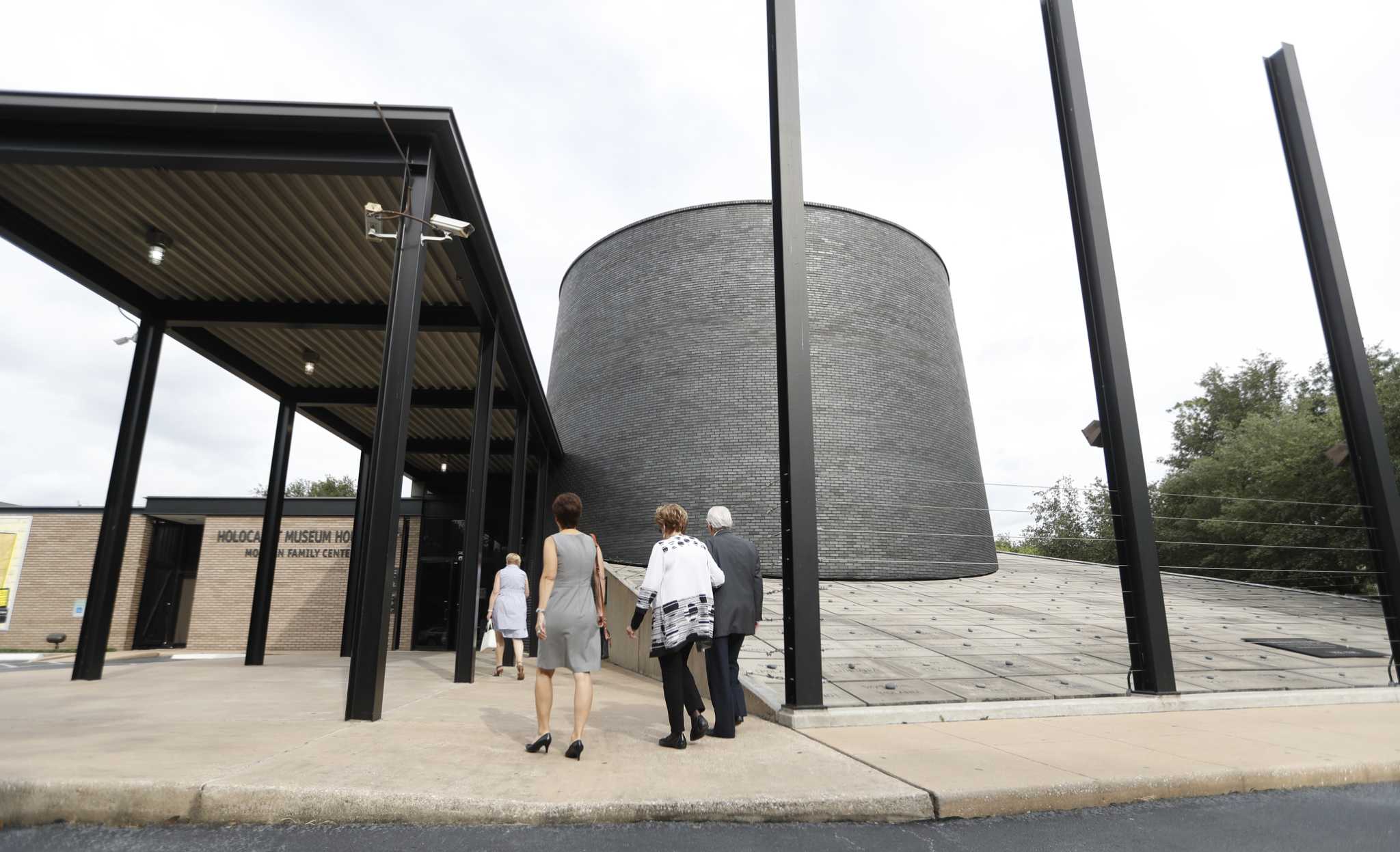 Holocaust Museum Houston announces major expansion