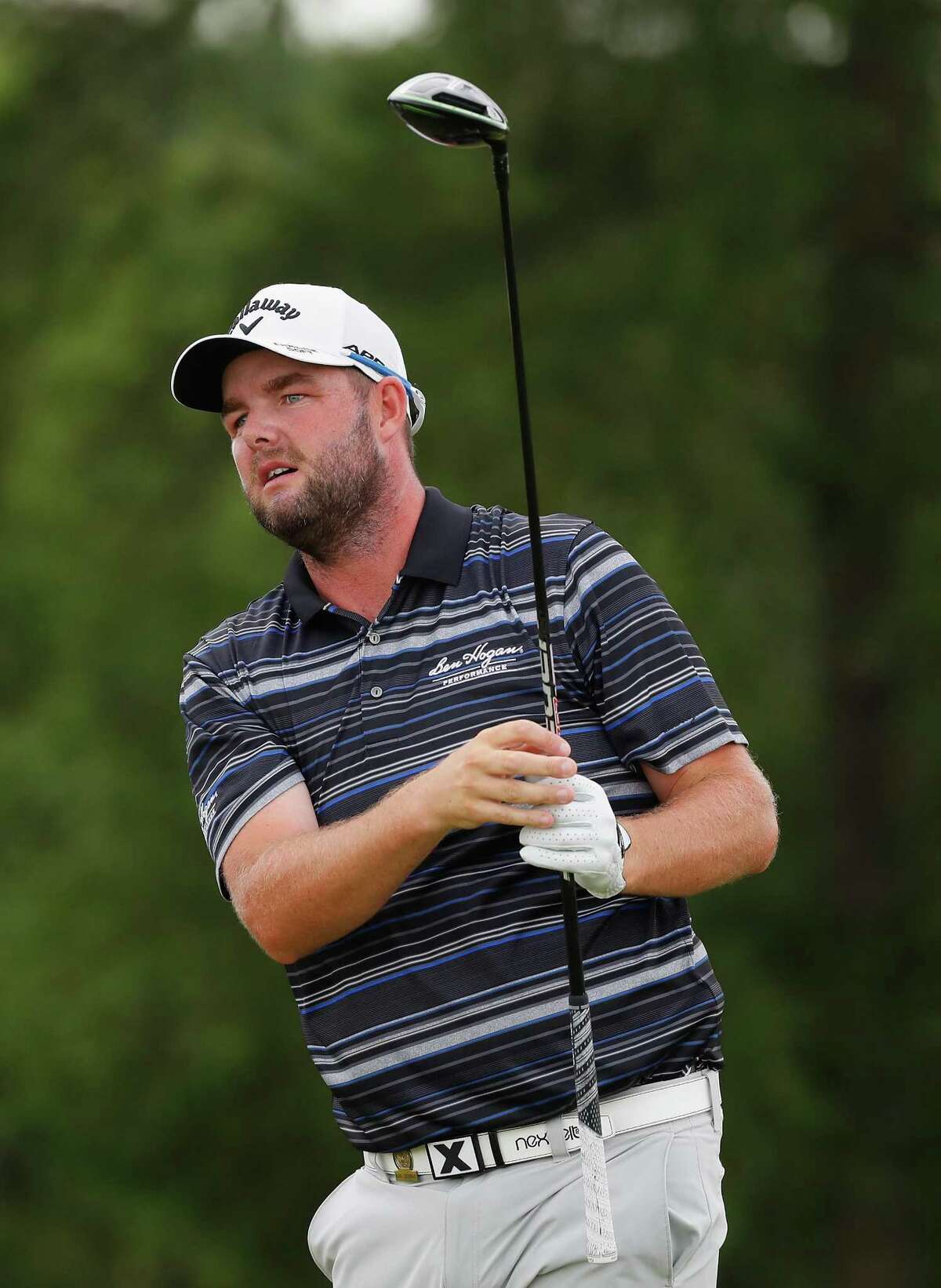 marc leishman tee time