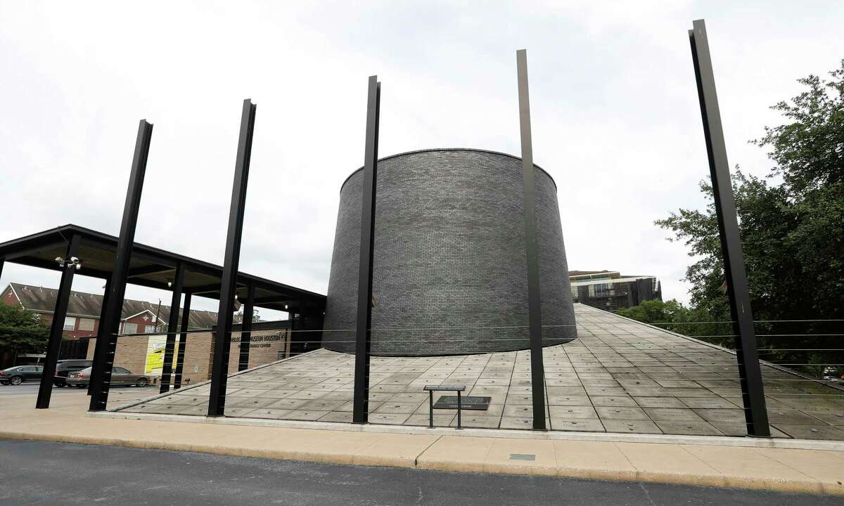 Holocaust Museum Houston announces major expansion
