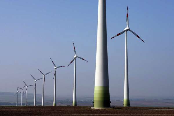 Houston startup plans to store wind energy underground ...