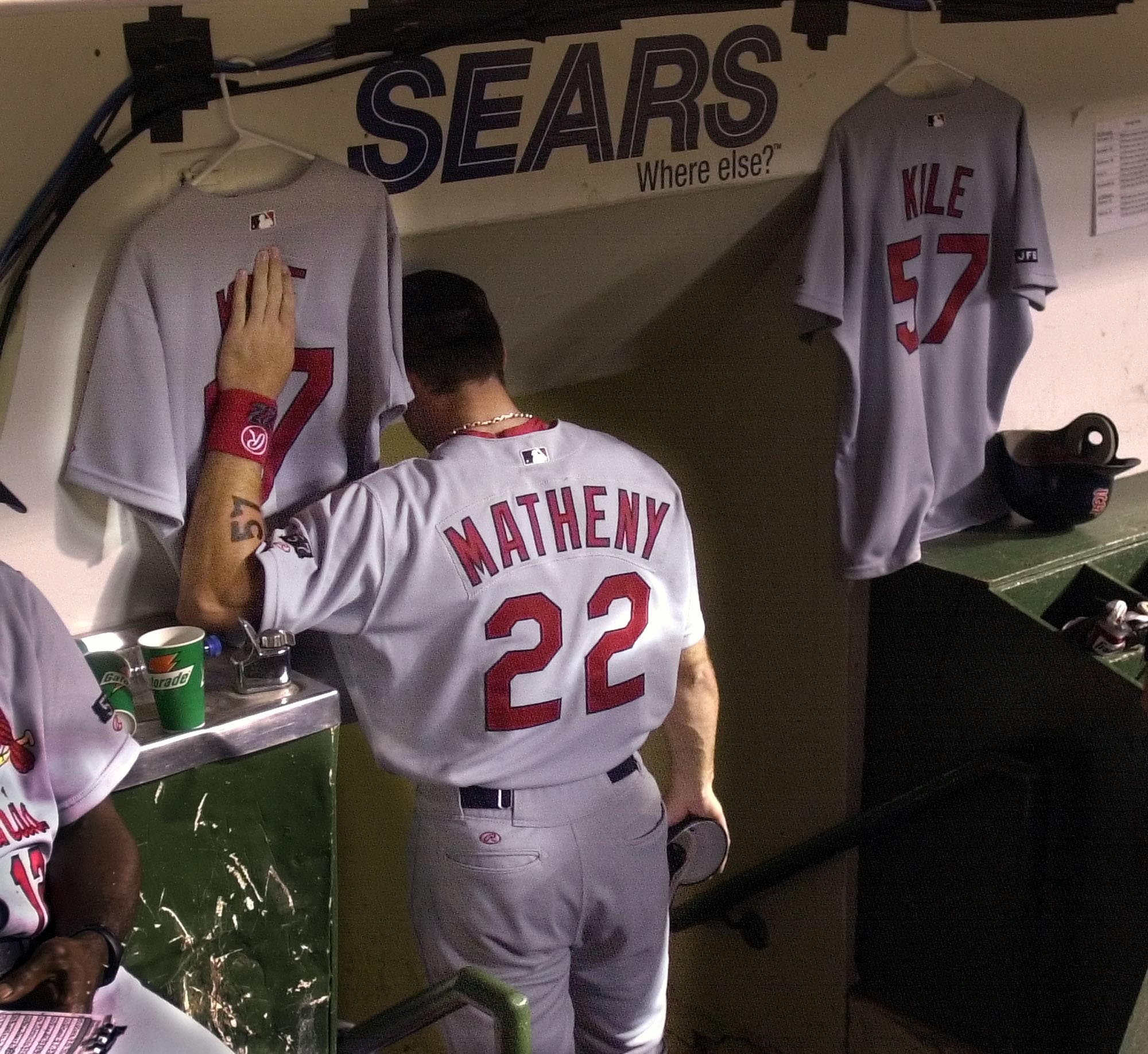 Astros jersey Darryl Kile 90s - Houston Jerseys for sale