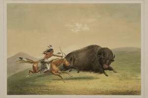 Briscoe Western Art Museum to exhibit rare images of American...