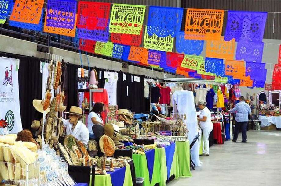 City of Laredo looking for volunteers for Sister Cities Festival ...