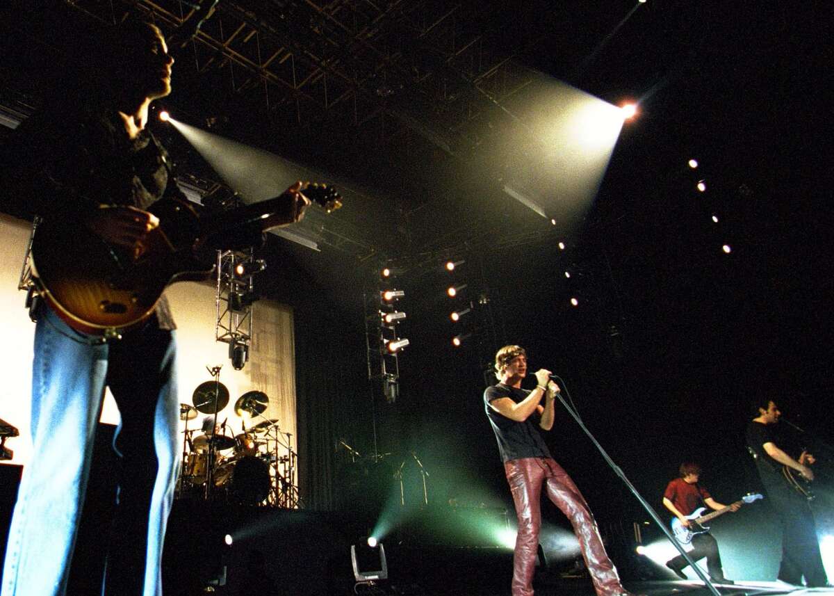 Here's the new list of free concerts for people with those Ticketmaster