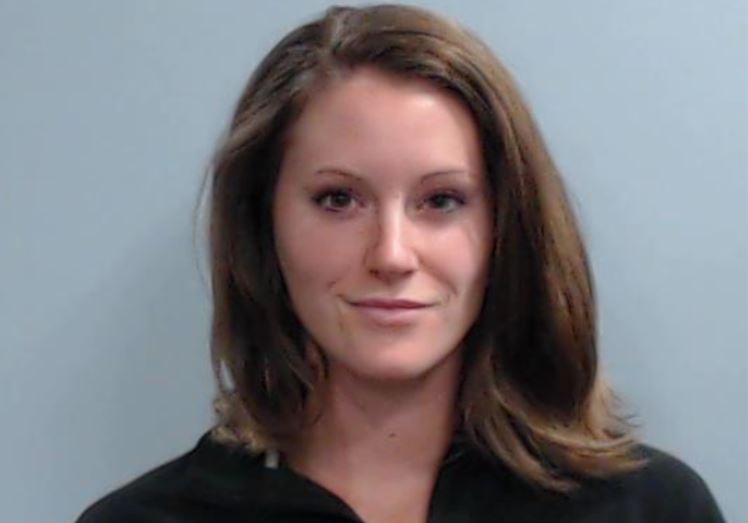School employee pleads not guilty to rape, sodomy after police say she had sex with a student - Vimarsana News