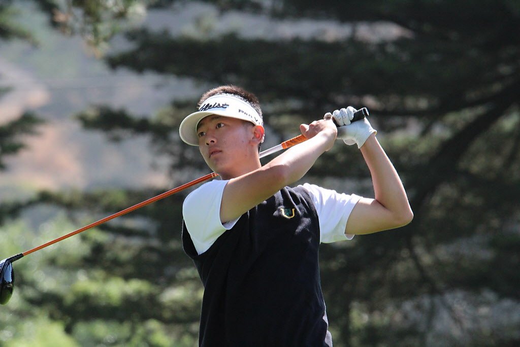 Unbelievable! Top Amateur Golfers In Sf & The College Sports Gold Rush - 6z0wa0w