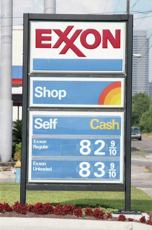 Gas prices fall again in Houston, U.S., in time for July 4th - Houston ...