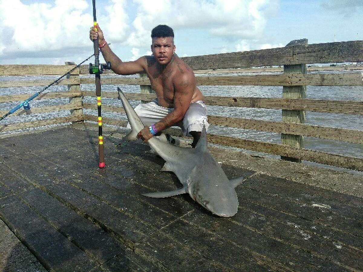  Fishing Piers - Galveston, TX