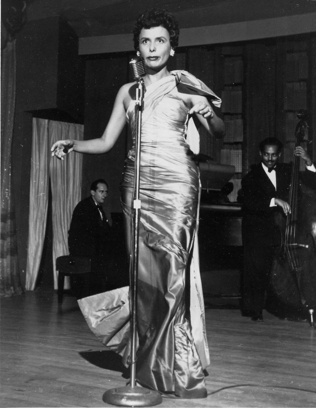 Remembering Lena Horne at 100