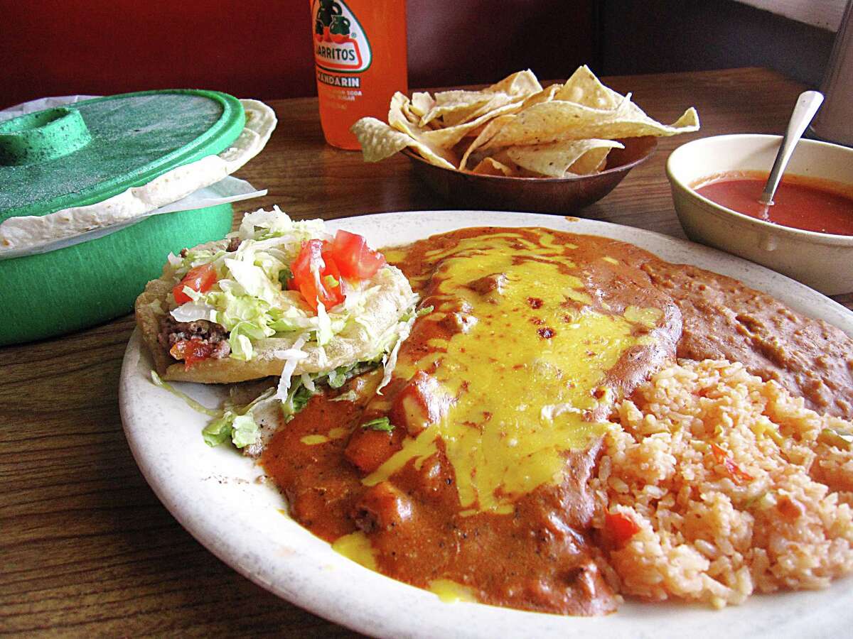 365 Days of Tacos Torito Mexican Restaurant