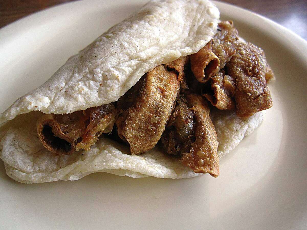 365 Days of Tacos Torito Mexican Restaurant