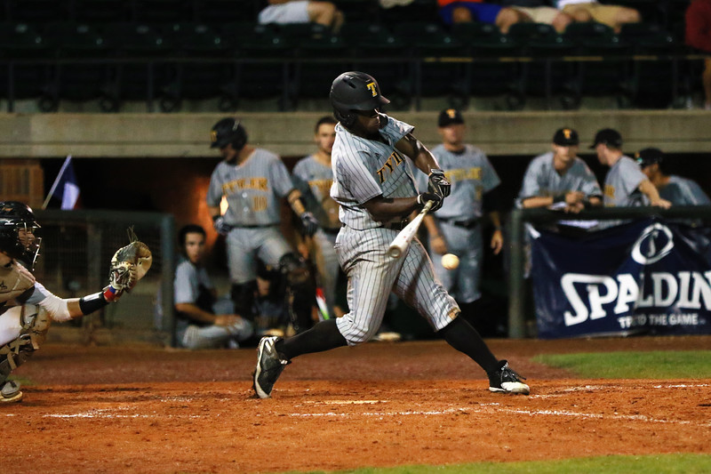 BASEBALL: Magnolia grad McDade reflects on title with Tyler JC