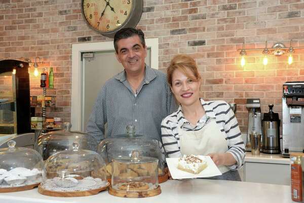 best bakery in texas