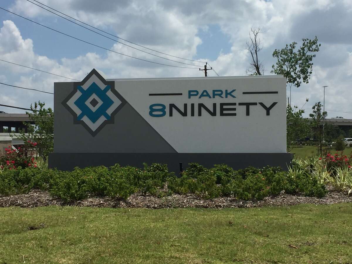 Park 8Ninety, a development of Trammell Crow Co. at Beltway 8 and US 90A, has signed Texas Air Systems, Â Rexel and VWR International as tenants in the first phase. The park is atÂ Beltway 8 and US 90A in Missouri City.