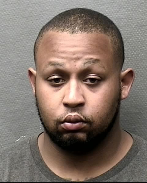 Houston Man Receives 99 Years For Rape Rec