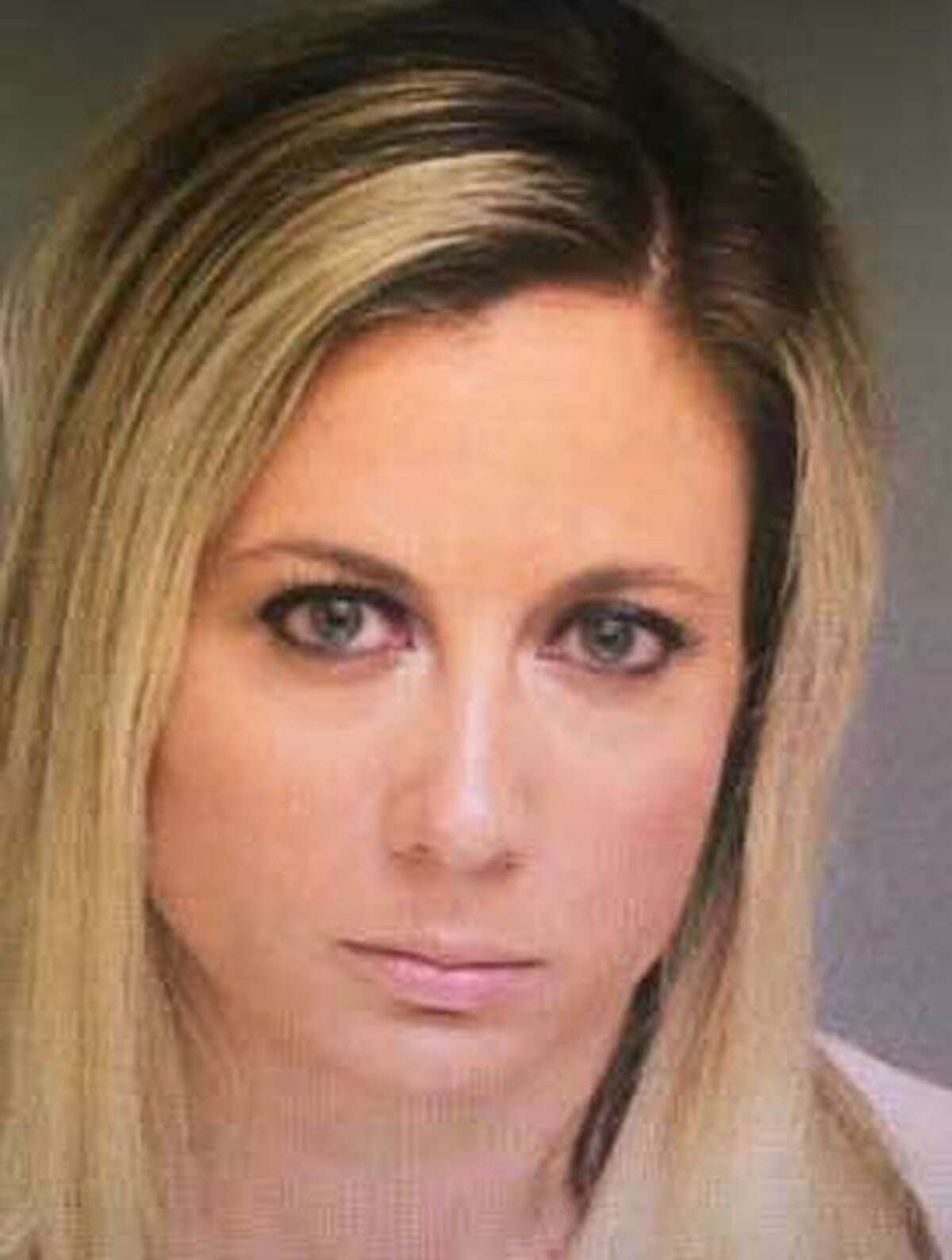 Laura Ramos, 31, of Milford, a teacher at Central High School in Bridgeport was charged Tuesday with second-degree sexual assault after police said she admitted having sexual intercourse with the 18-year-old student.