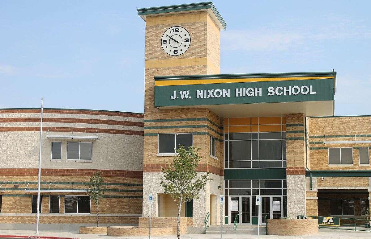 Nixon High School: Thursday, May 31 at 10:00 a.m. 