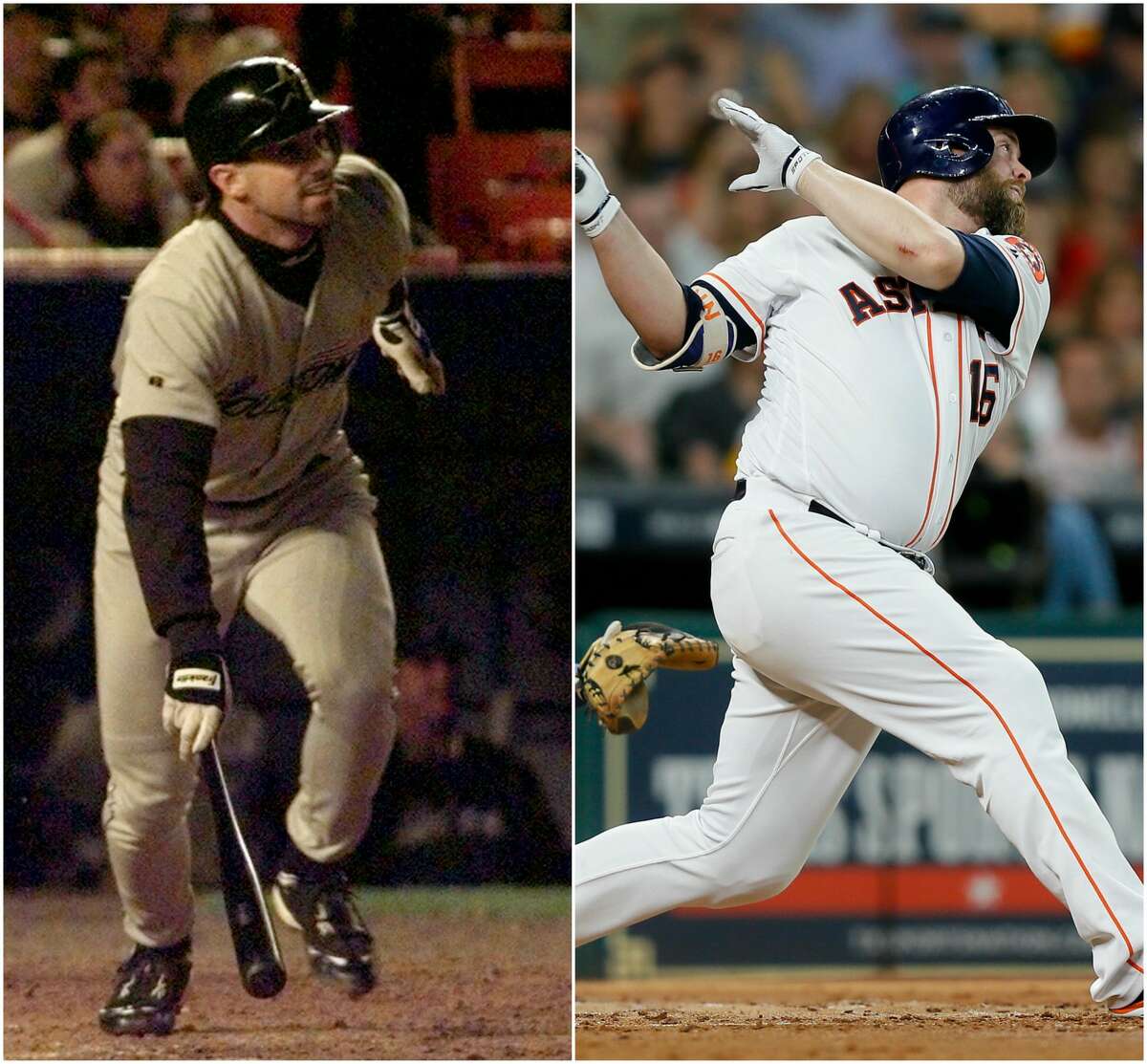 Who's better: The 1998 Astros or the current Astros?