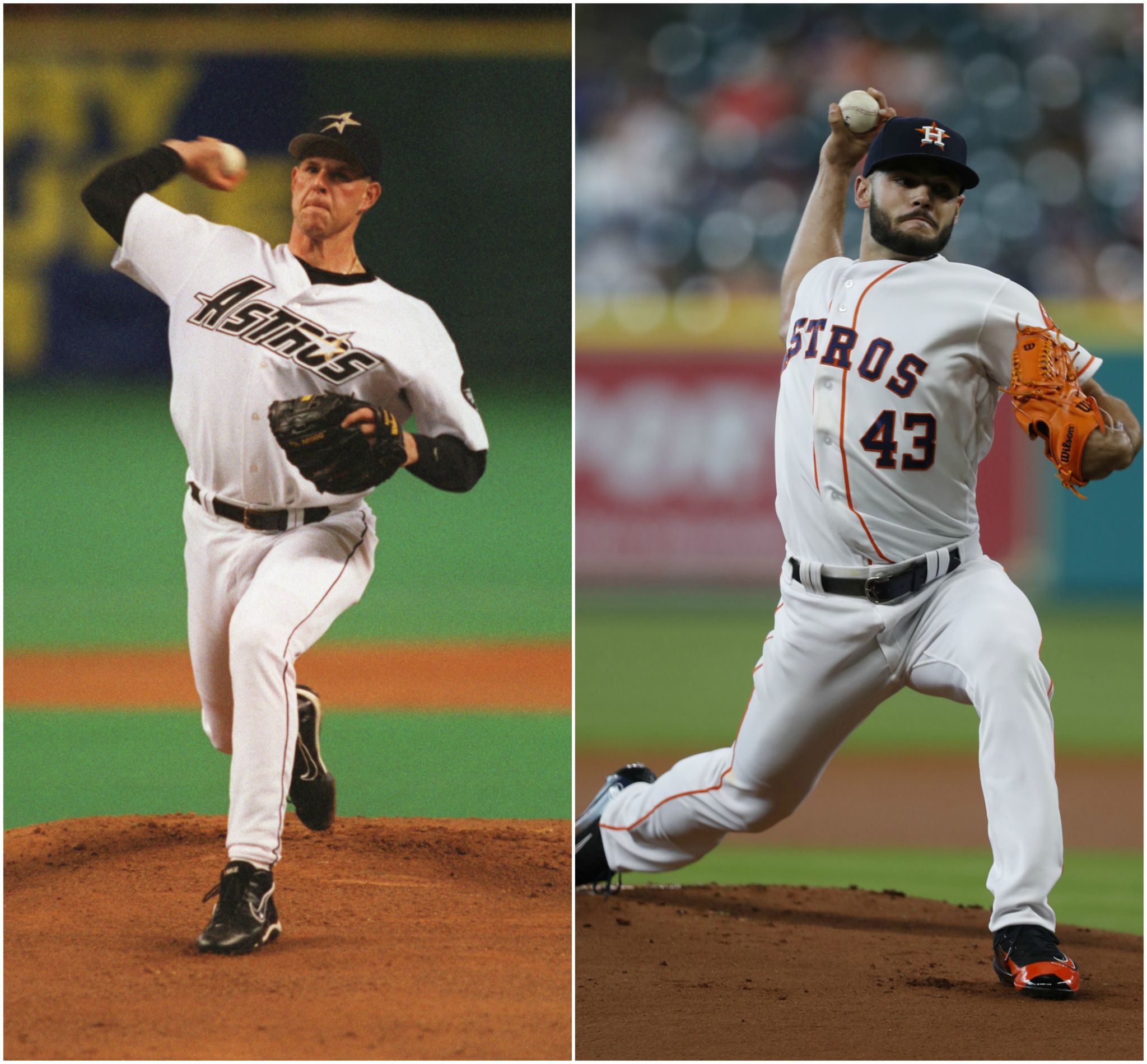 Who's better: The 1998 Astros or the current Astros?