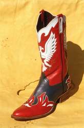 rocky carroll boots for sale