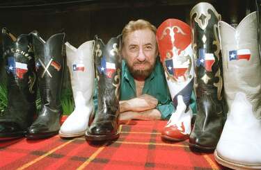 Legendary Houston boot maker Rocky 