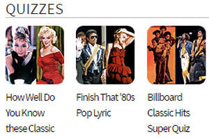 Trivia: Quizzes and more - Photo