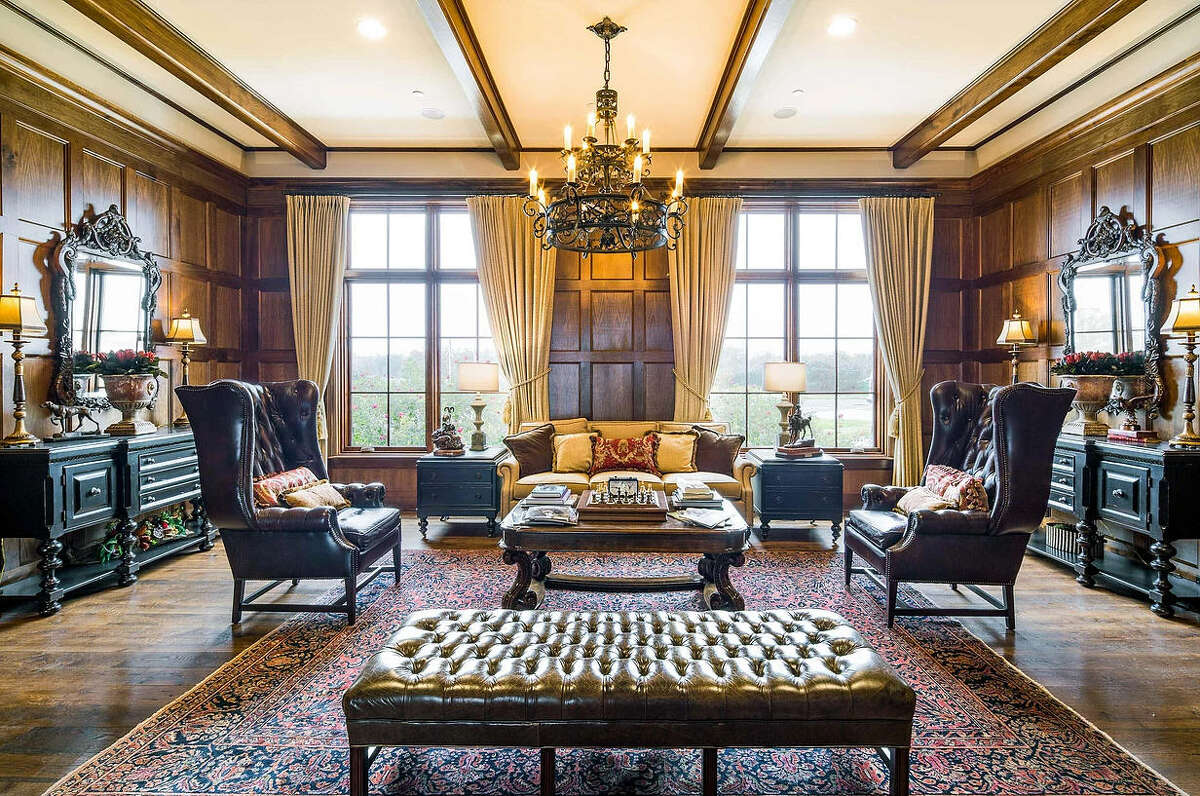 A Rare Look Inside Louis Vuitton's Hidden Away Texas Ranch in the  Countryside — Rochambeau Ranch Is All About the Work