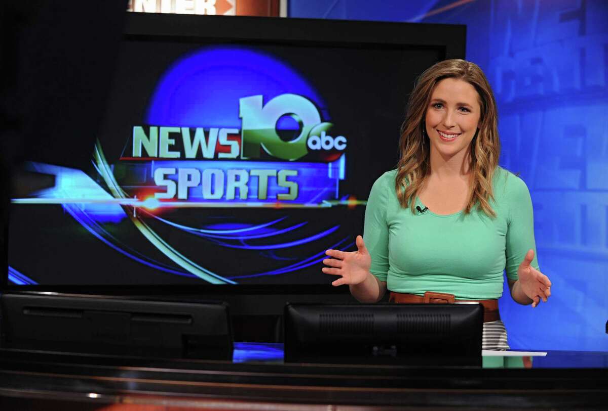 Sports media: Rotating anchors can't connect with viewers