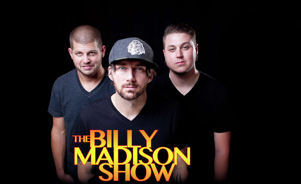 Revealed The faces behind San Antonio radio shows