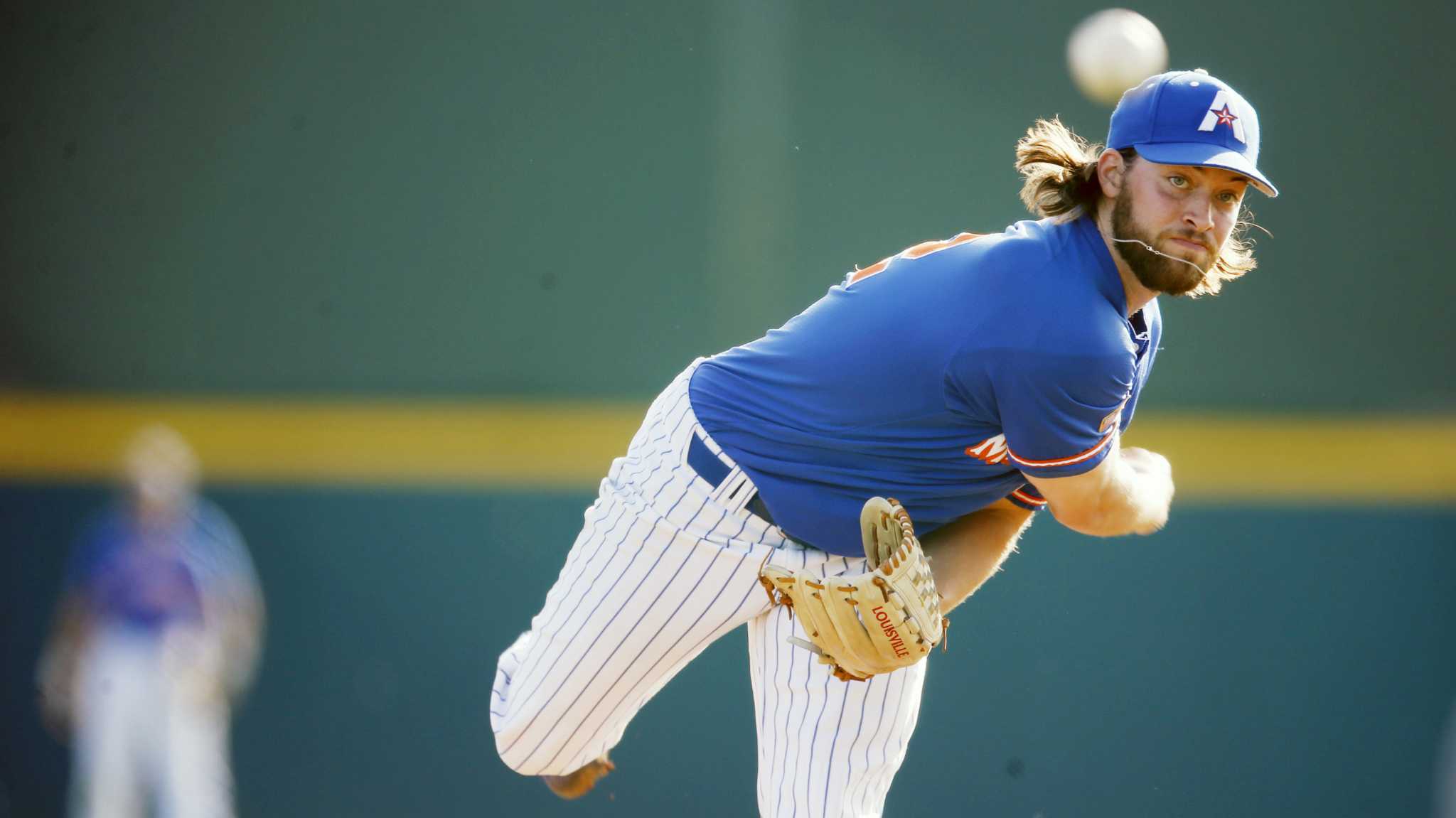 Hazelwood West alum is a shining star on the mound for the Brewers