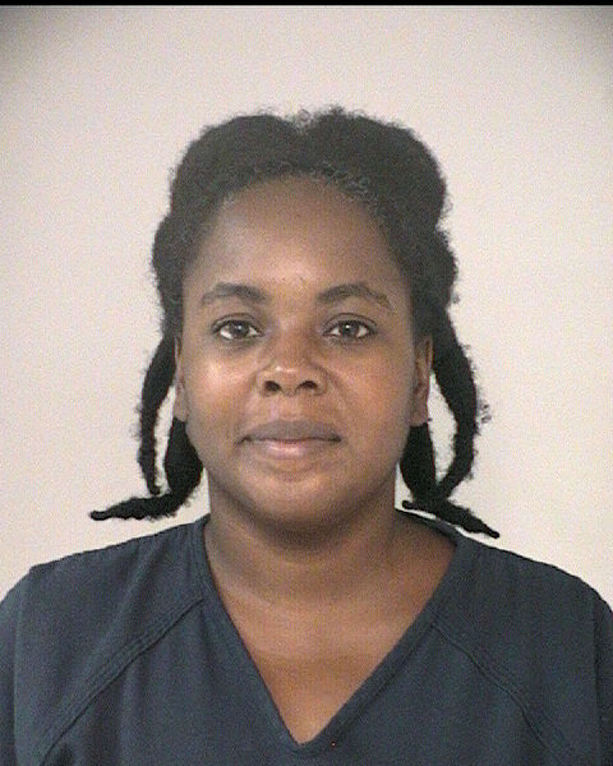 Jamila Payton, 39, is charged with endangering a child by criminal negligence and has a $100,000 bond. 