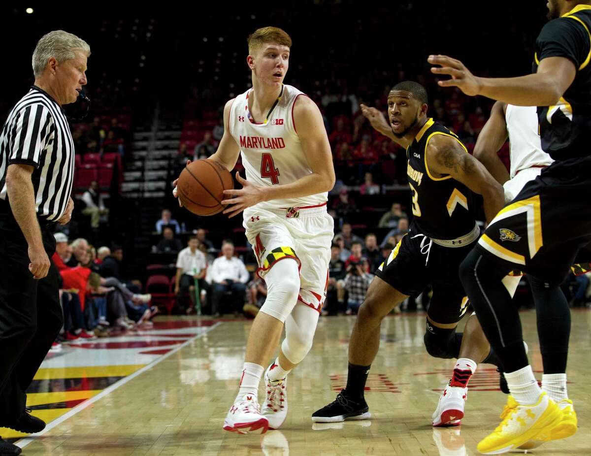Shen grad Kevin Huerter makes USA Basketball team