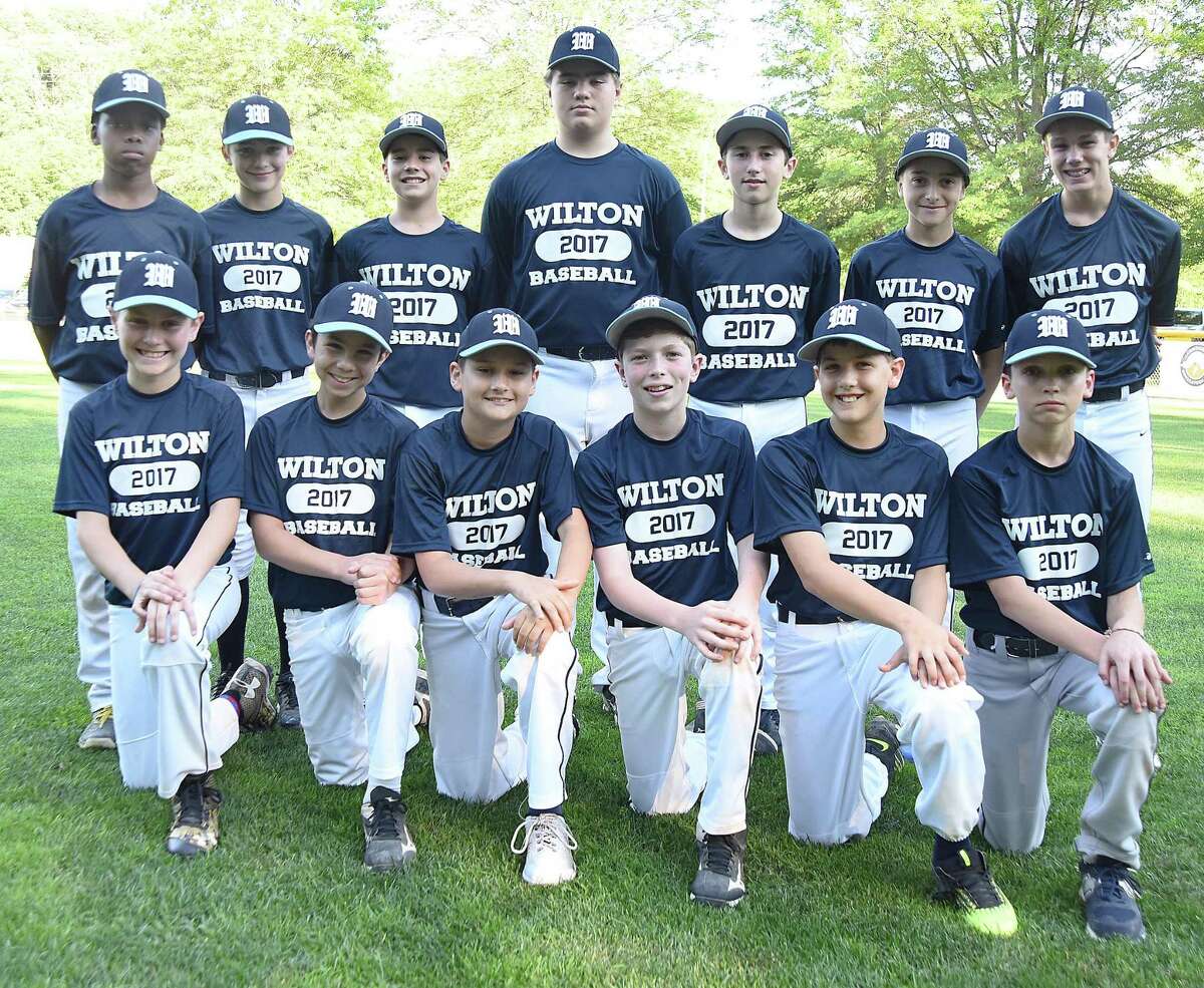 The Wilton Little League 12-year-old District 1 All-Stars open their summer season with a game against Norwalk at Bill Terry Field at the Wilton YMCA on Saturday.