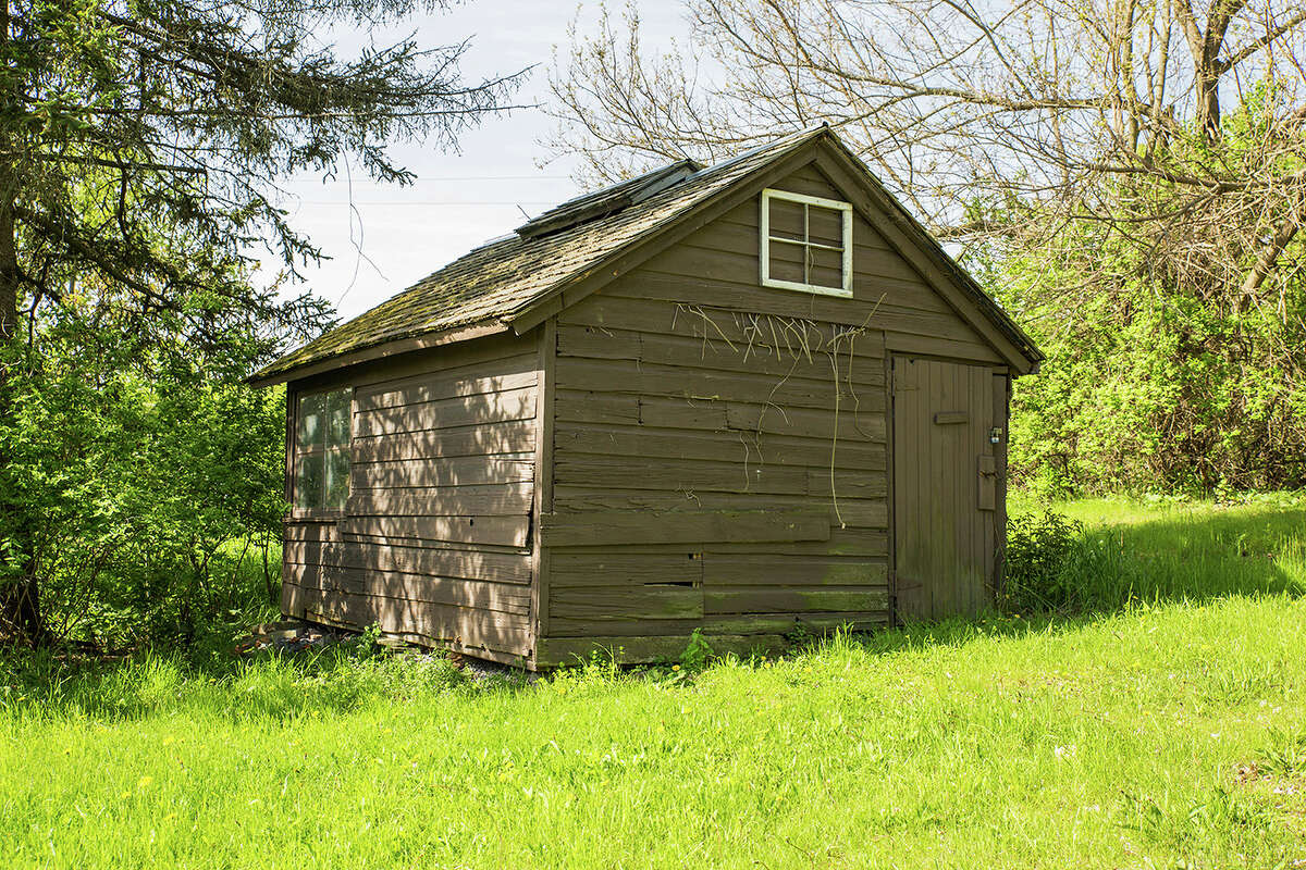 House of the Week: Farmhouse in Slingerlands