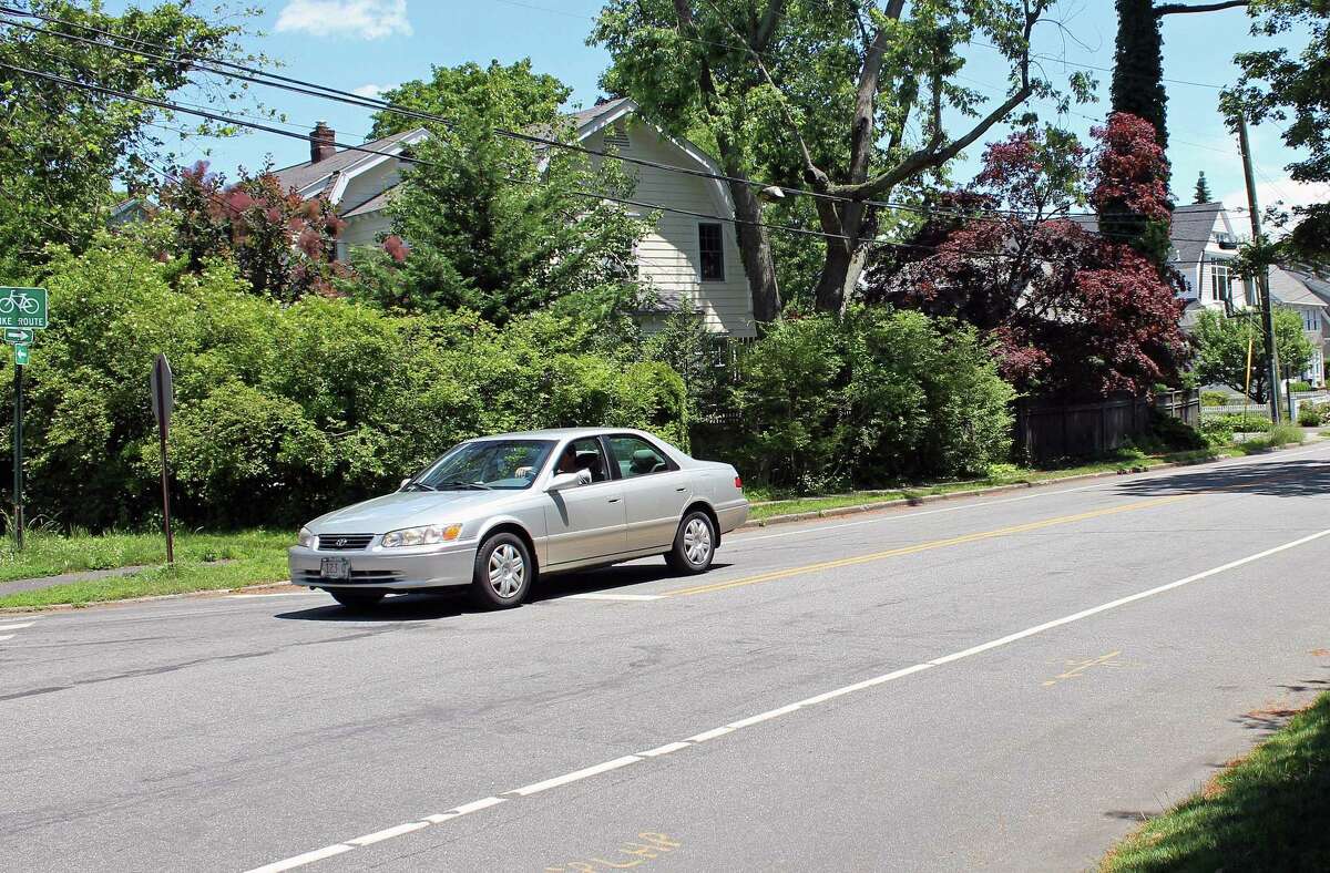 Teaching Children to be Safe Pedestrians - Penfield Building Blocks