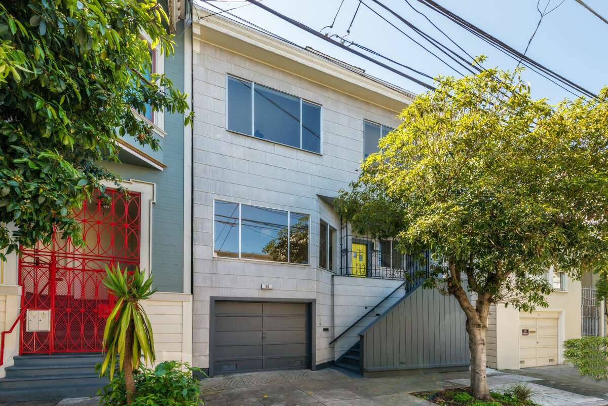 Bay Area median home price hit another record in May