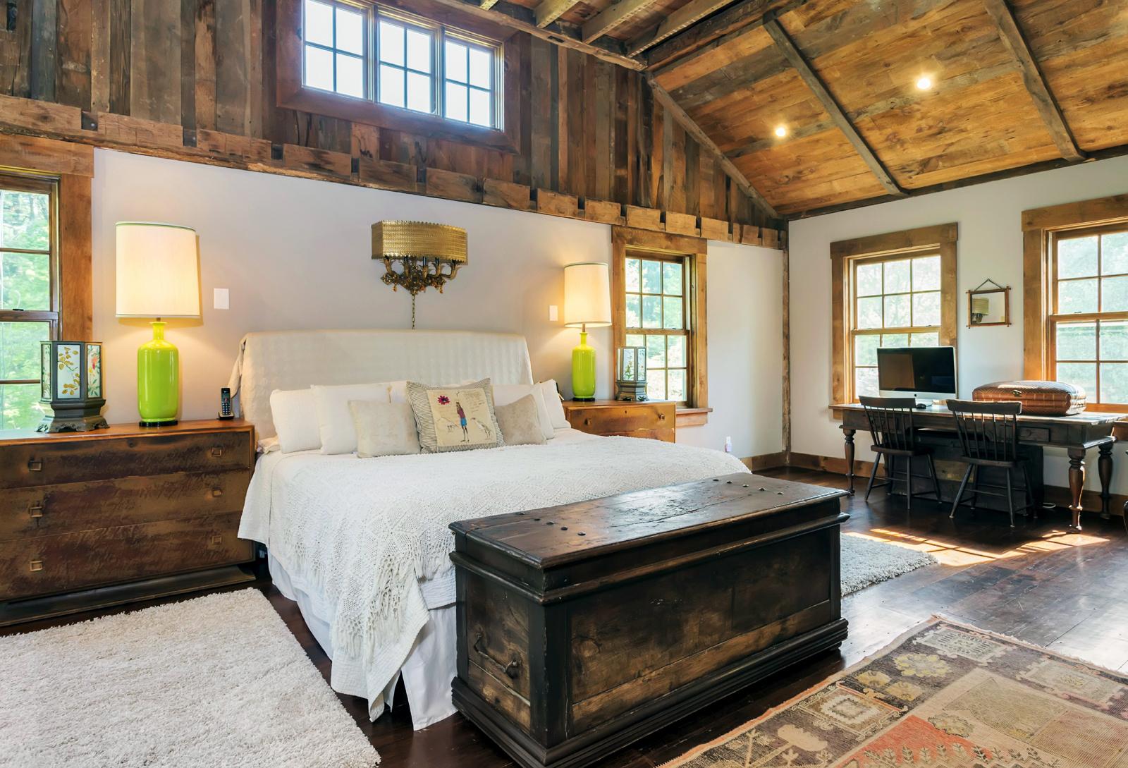 Weston Home An Accidental Remodel The Hour